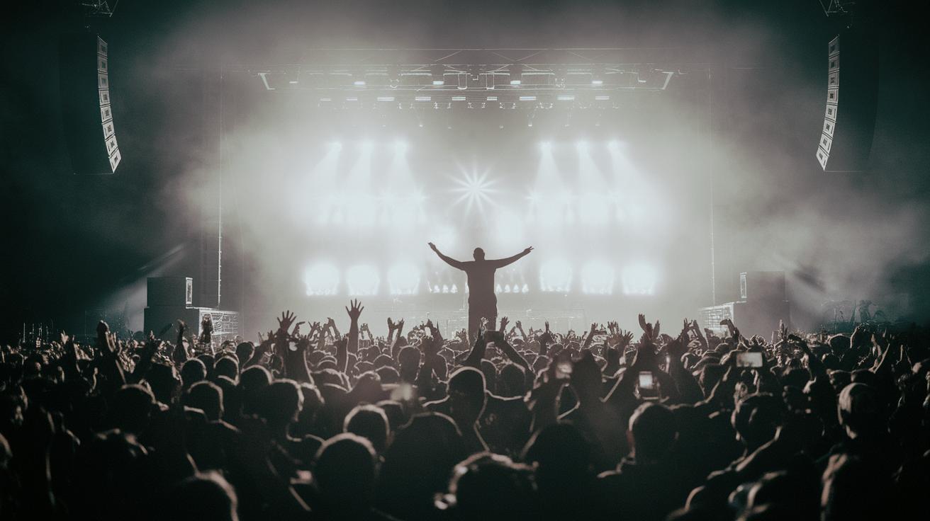 Top Concerts You Can’t Miss This Year